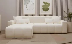 GrainGold Ecksofa Liberty