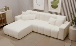 GrainGold Ecksofa Liberty