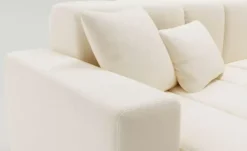 GrainGold Ecksofa Liberty
