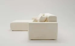GrainGold Ecksofa Liberty