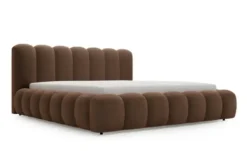 GrainGold Polsterbett mit Stauraum