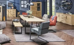 Gray & Jones Beistelltisch Black Coast One