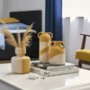 Gray & Jones Vase