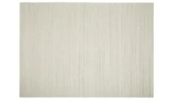 handgewebter Teppich