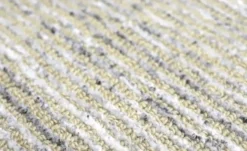 handgewebter Teppich