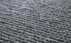 Handweb-Teppich