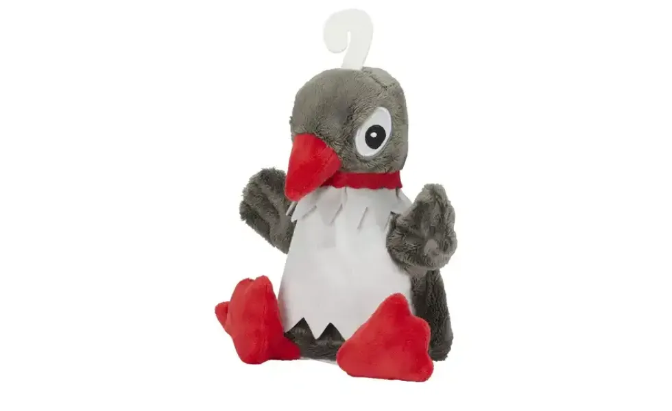 Heunec Handpuppe Frau Elster