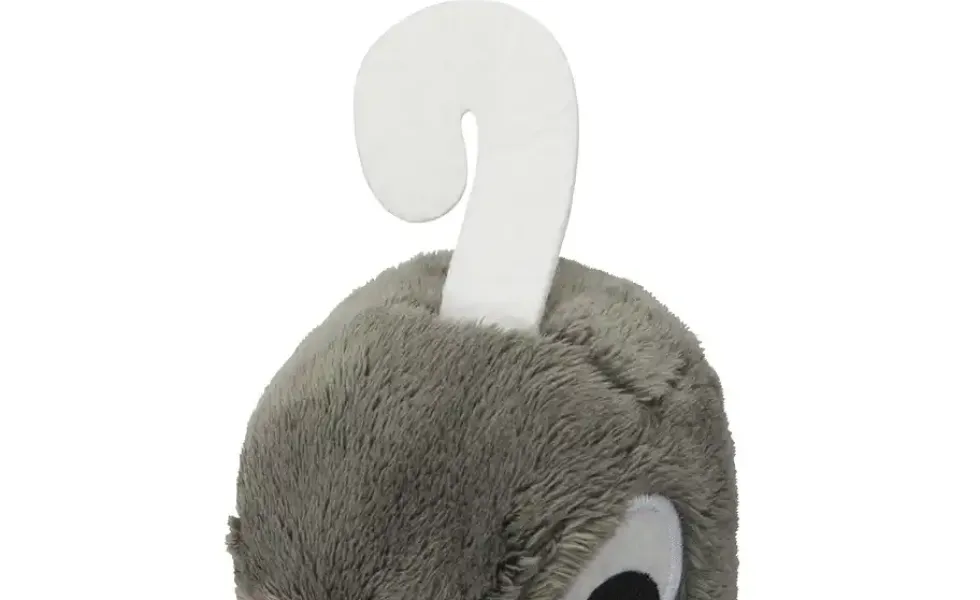 Heunec Handpuppe Frau Elster