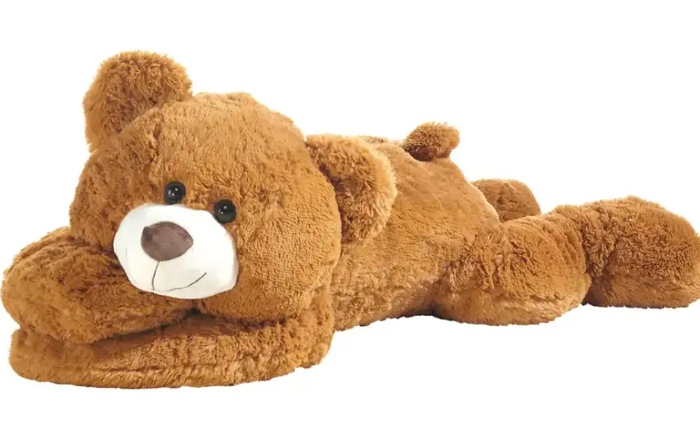 Heunec Kuscheltier Bär
