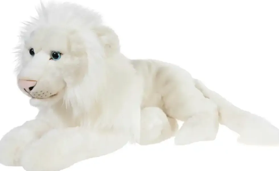 Heunec Kuscheltier Löwe