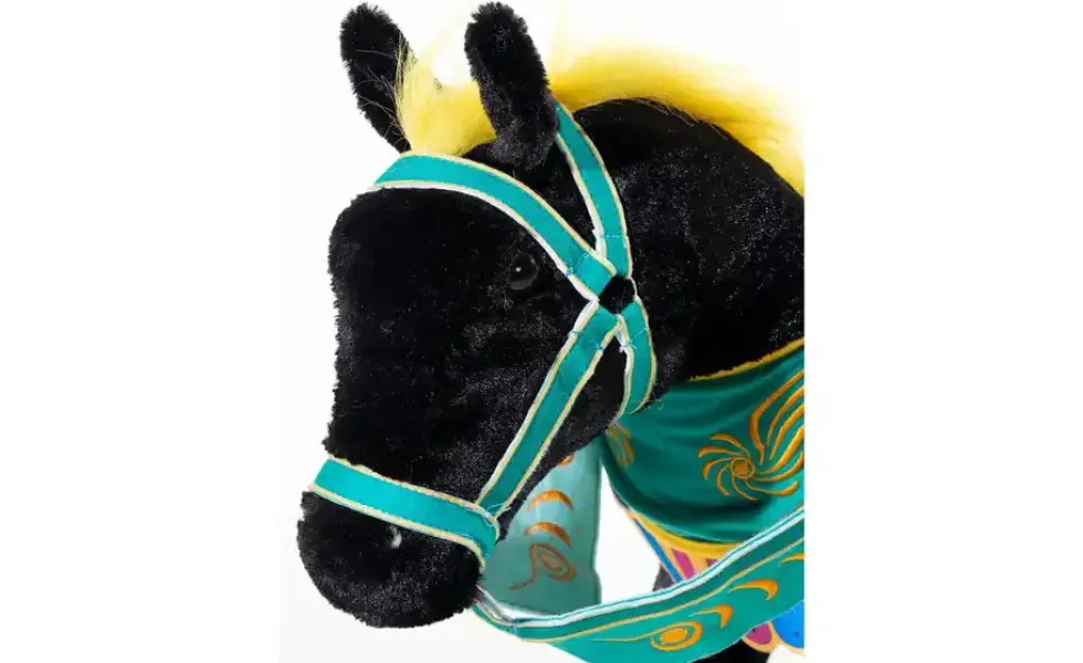 Heunec Kuscheltier Pferd