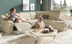 himolla Ecksofa 1301