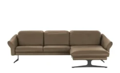 himolla Ecksofa Leder 1059