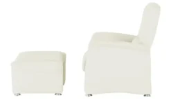 himolla Ledersessel 6001