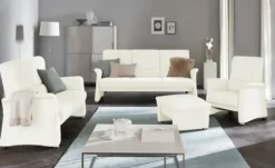 himolla Ledersessel 6001
