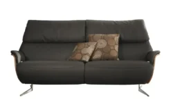 himolla Ledersofa
