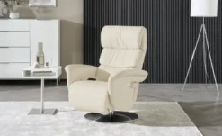 himolla Relaxsessel Leder 7628
