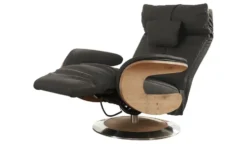 himolla Relaxsessel Leder Mit verschiedenen Funktionen Hilke