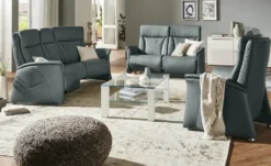 himolla Sessel mit Relaxfunktion 4010