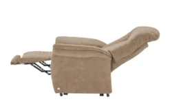 himolla Sessel mit verschiedenen Funktionen 7706
