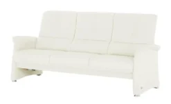 himolla Vorziehsofa aus Echtleder 6001