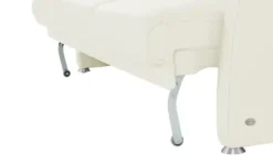 himolla Vorziehsofa aus Echtleder 6001
