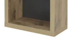 Hängegarderobe