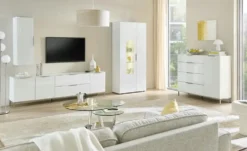 Hängeschrank Vitreo Neo