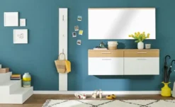 Hängeschuhschrank