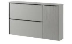 Hängeschuhschrank