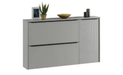 Hängeschuhschrank