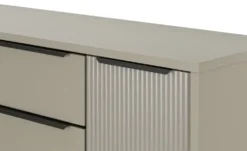 Hängeschuhschrank