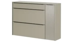 Hängeschuhschrank