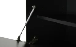 Hängeschuhschrank