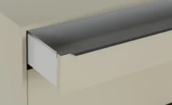 Hängeschuhschrank