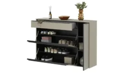 Hängeschuhschrank