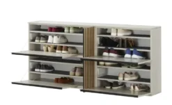 Hängeschuhschrank