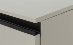 Hängeschuhschrank