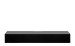 Hänge-TV-Lowboard Stream Premium