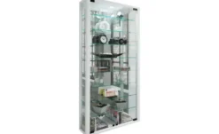 Hängevitrine