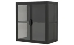 Hängevitrine