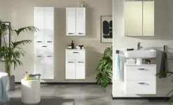 Hochschrank