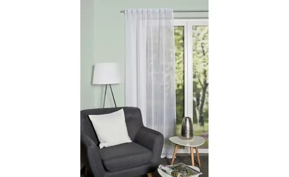 HOMEbasics Fertigschal