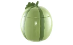HOME STORY Aufbewahrungsdose Melone