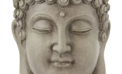 HOME STORY Buddha Fiigur