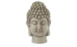 HOME STORY Buddha Fiigur