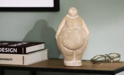HOME STORY Deko Figur