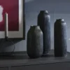 HOME STORY Deko Vase