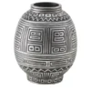 HOME STORY Deko Vase