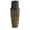 HOME STORY Deko Vase